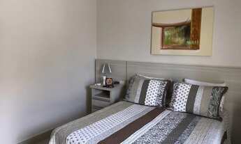 Imagem 3: CASA RESIDENCIAL em Americana - SP, Jardim Terramérica