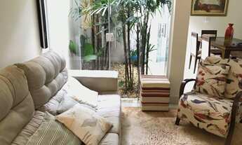 Imagem: CASA RESIDENCIAL em Americana - SP, Jardim