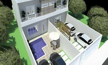 Imagem: SOBRADO RESIDENCIAL em Americana - SP, Jardim