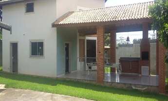 Imagem 4: CHACARA RESIDENCIAL em Nova Odessa - SP, Selecione