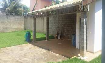 Imagem 5: CHACARA RESIDENCIAL em Nova Odessa - SP, Selecione