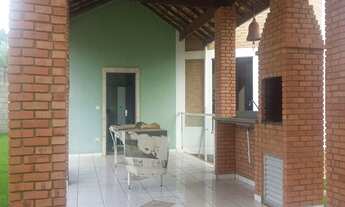 Imagem 7: CHACARA RESIDENCIAL em Nova Odessa - SP, Selecione