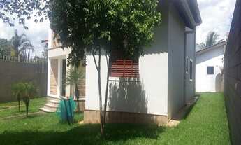 Imagem: CHACARA RESIDENCIAL em Nova Odessa - SP