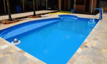 Imagem 5: CHACARA RESIDENCIAL em Nova Odessa - SP, Selecione