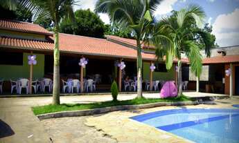 Imagem: CHACARA RESIDENCIAL em Nova Odessa - SP