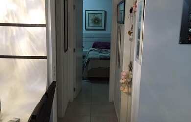 Imagem 3: APARTAMENTO RESIDENCIAL em Americana - SP, Vila Santa Catarina