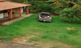 Imagem: CHACARA RESIDENCIAL em Nova Odessa - SP