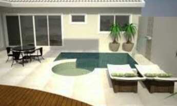 Imagem: CASA RESIDENCIAL em Americana - SP, Terramérica