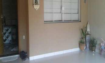 Imagem: CASA RESIDENCIAL em Santa Bárbara DOeste