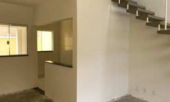 Imagem: SOBRADO RESIDENCIAL em Americana - SP, Jardim