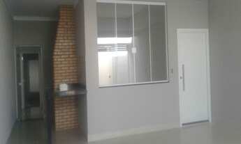 Imagem: CASA RESIDENCIAL em Americana - SP, Jardim