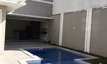 Imagem: CASA RESIDENCIAL em Americana - SP, Jardim