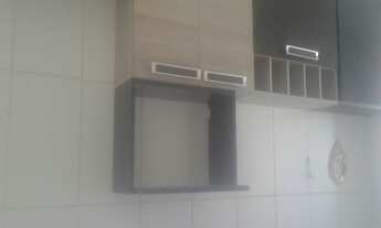 Imagem 3: APARTAMENTO RESIDENCIAL em Americana - SP, Nova Americana