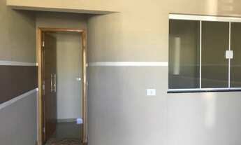 Imagem: CASA RESIDENCIAL em AMERICANA - SP, JARDIM