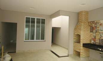 Imagem 5: CASA RESIDENCIAL em Americana - SP, Jardim Terramérica