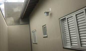 Imagem 4: CASA RESIDENCIAL em Americana - SP, Jardim Terramérica