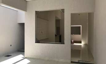 Imagem: CASA RESIDENCIAL em Americana - SP, Jardim