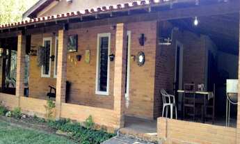 Imagem: CHACARA RESIDENCIAL em Nova Odessa - SP