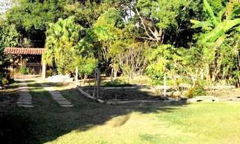 Imagem 2: CHACARA RESIDENCIAL em Nova Odessa - SP, Recanto Solar