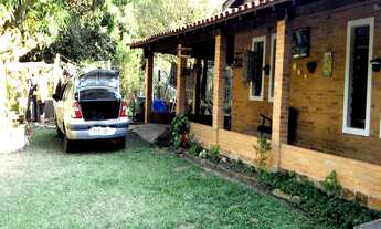 Imagem 3: CHACARA RESIDENCIAL em Nova Odessa - SP, Recanto Solar