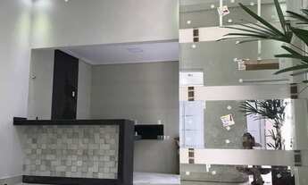 Imagem: CASA RESIDENCIAL em AMERICANA - SP, JARDIM