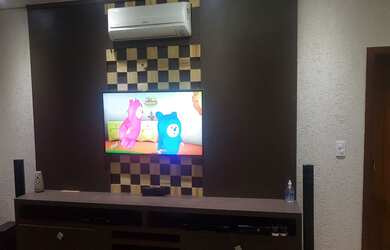 Imagem 5: SOBRADO RESIDENCIAL em Americana - SP, Jardim Terramérica