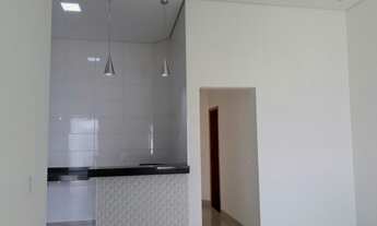 Imagem: CASA RESIDENCIAL em Americana - SP, Jardim