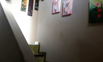 Imagem: CASA RESIDENCIAL em Americana - SP, Vila