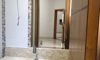 Imagem 6: CASA RESIDENCIAL em Americana - SP, Jardim Terramérica