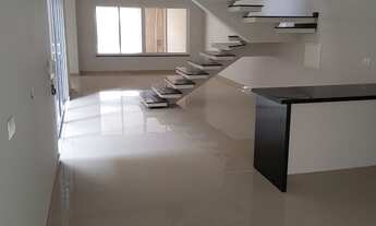 Imagem: SOBRADO RESIDENCIAL em Americana - SP, Jardim