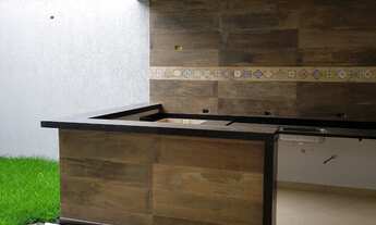 Imagem 4: SOBRADO RESIDENCIAL em Americana - SP, Jardim Terramérica