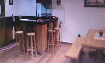 Imagem 4: CASA RESIDENCIAL em Americana - SP, Werner Plaas