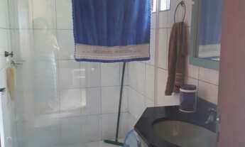 Imagem: CASA RESIDENCIAL em AMERICANA - SP, JARDIM