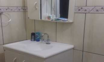 Imagem 5: CASA RESIDENCIAL em AMERICANA - SP, JARDIM TERRAMÉRICA I