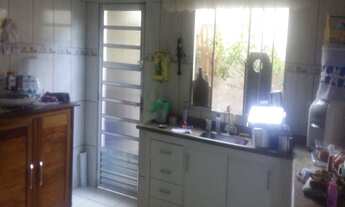 Imagem 7: CASA RESIDENCIAL em AMERICANA - SP, JARDIM TERRAMÉRICA I