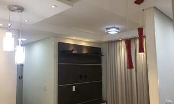 Imagem 7: APARTAMENTO RESIDENCIAL em Americana - SP, São Manoel