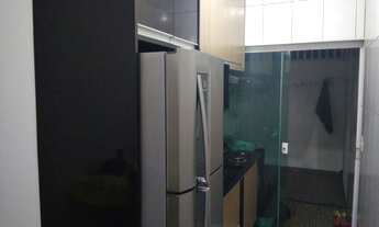 Imagem 6: APARTAMENTO RESIDENCIAL em AMERICANA - SP, JARDIM TERRAMÉRICA I