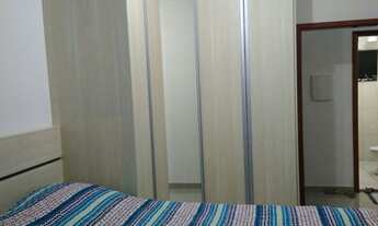 Imagem 7: APARTAMENTO RESIDENCIAL em AMERICANA - SP, JARDIM TERRAMÉRICA I