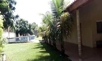 Imagem: CHACARA RESIDENCIAL em Nova Odessa - SP