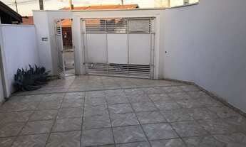 Imagem: CASA RESIDENCIAL em AMERICANA - SP, JARDIM