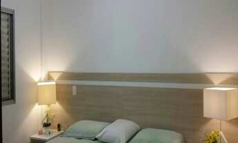 Imagem: APARTAMENTO RESIDENCIAL em AMERICANA - SP