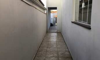 Imagem 4: CASA RESIDENCIAL em AMERICANA - SP, JARDIM TERRAMÉRICA I