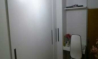 Imagem 7: APARTAMENTO RESIDENCIAL em AMERICANA - SP, JARDIM TERRAMÉRICA I