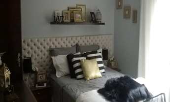 Imagem: CASA RESIDENCIAL em AMERICANA - SP, VILA