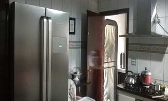 Imagem 6: CASA RESIDENCIAL em AMERICANA - SP, JARDIM TERRAMÉRICA I