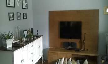 Imagem 7: CASA RESIDENCIAL em AMERICANA - SP, JARDIM TERRAMÉRICA I