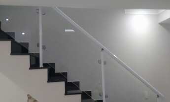 Imagem: SOBRADO RESIDENCIAL em Americana - SP, Terramérica