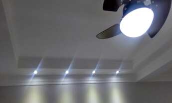 Imagem 3: SOBRADO RESIDENCIAL em Americana - SP, Terramérica