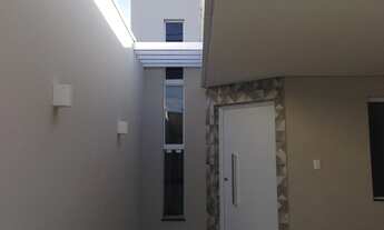 Imagem: CASA RESIDENCIAL em AMERICANA - SP, JARDIM