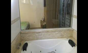 Imagem: CASA RESIDENCIAL em AMERICANA - SP, JARDIM